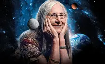 Julieta Fierro recibirá homenaje en Noche de las Estrellas 2025 en la UNAM: cuándo y a qué hora será