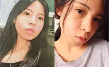 Kimberly Moya, estudiante del CCH Naucalpan, podría no ser la joven vista en los videos de seguridad