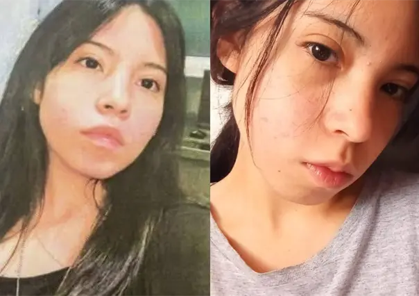 Kimberly Moya, estudiante del CCH Naucalpan, podría no ser la joven vista en los videos de seguridad