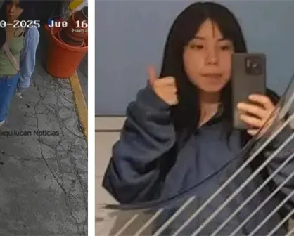 Kimberly Moya: cronología completa de la desaparición de la joven del CCH Naucalpan