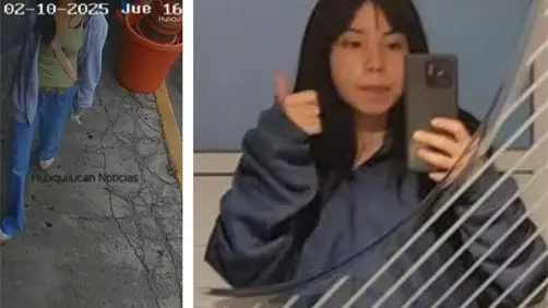Kimberly Moya: cronología completa de la desaparición de la joven del CCH Naucalpan