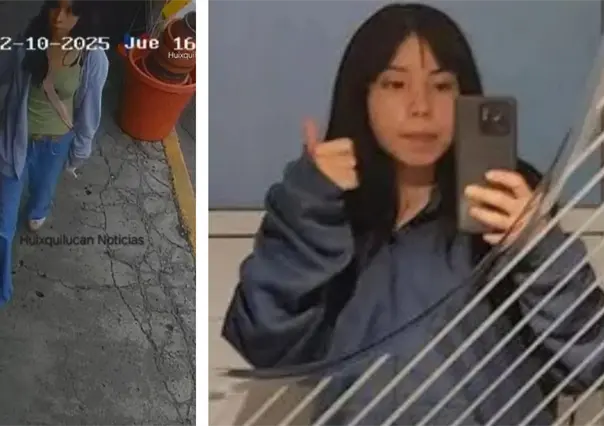 Kimberly Moya: cronología completa de la desaparición de la joven del CCH Naucalpan