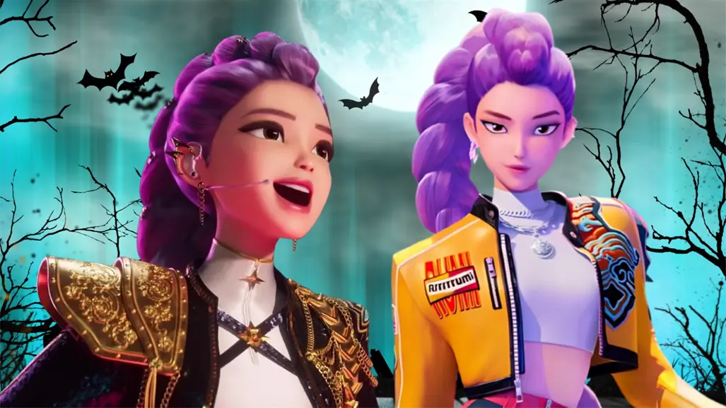 Las Guerreras K-Pop: Guía práctica para hacer el disfraz de Rumi este Halloween