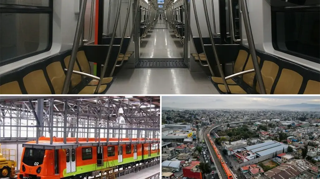 Línea 12 del Metro CDMX a 4 años de reapertura: seguridad, mantenimiento y percepción ciudadana