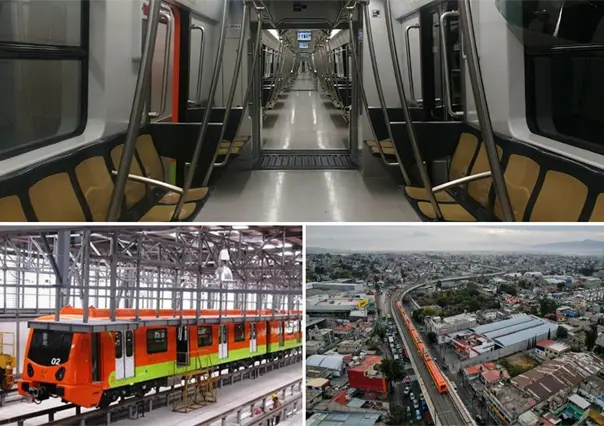 Línea 12 del Metro CDMX a 4 años de reapertura: seguridad, mantenimiento y percepción ciudadana