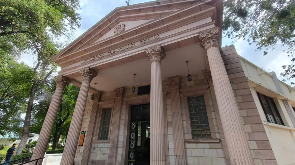 Llevan lectura a cárceles y comunidades vulnerables en Coahuila