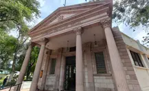 Llevan lectura a cárceles y comunidades vulnerables en Coahuila