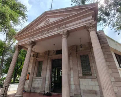 Llevan lectura a cárceles y comunidades vulnerables en Coahuila