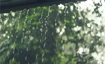 Zona de inestabilidad generará lluvias en Tamaulipas el resto de la semana: Protección Civil