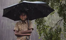Lluvias importantes en Yucatán este miércoles 8 de octubre