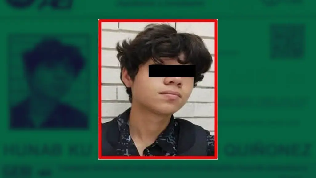 Localizan en Tijuana a menor reportado como desaparecido en Monterrey