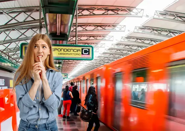 EN VIVO | Así la marcha del STC Metro HOY miércoles 8 de octubre; varias líneas presentan retrasos