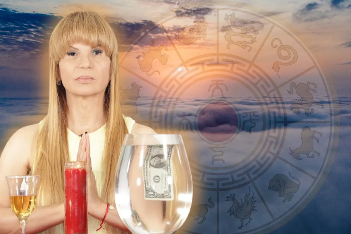 Cada signo tiene una clave distinta para atraer éxito en este día, descubre cuál es la tuya según la visión de Mhoni. Foto: Canva