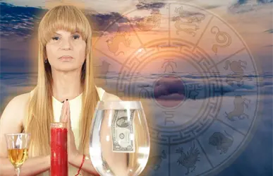 Horóscopo de Mhoni Vidente | Signo por signo zodiacal hoy, 9 de octubre