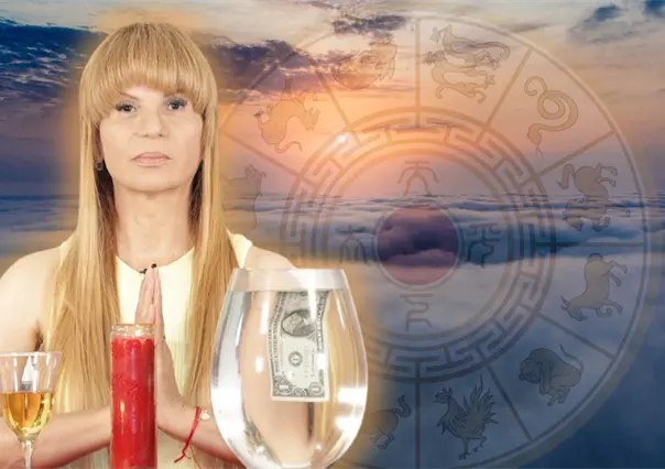 Horóscopo de Mhoni Vidente | Signo por signo zodiacal hoy, 9 de octubre