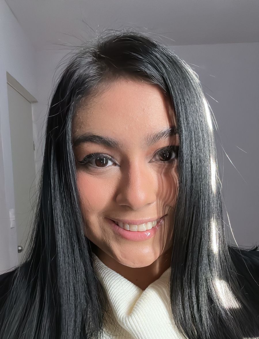 Michelle Flores Michelle Flores