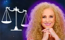 Horóscopo de Mizada Mohamed | Signo por signo zodiacal hoy, 9 de octubre