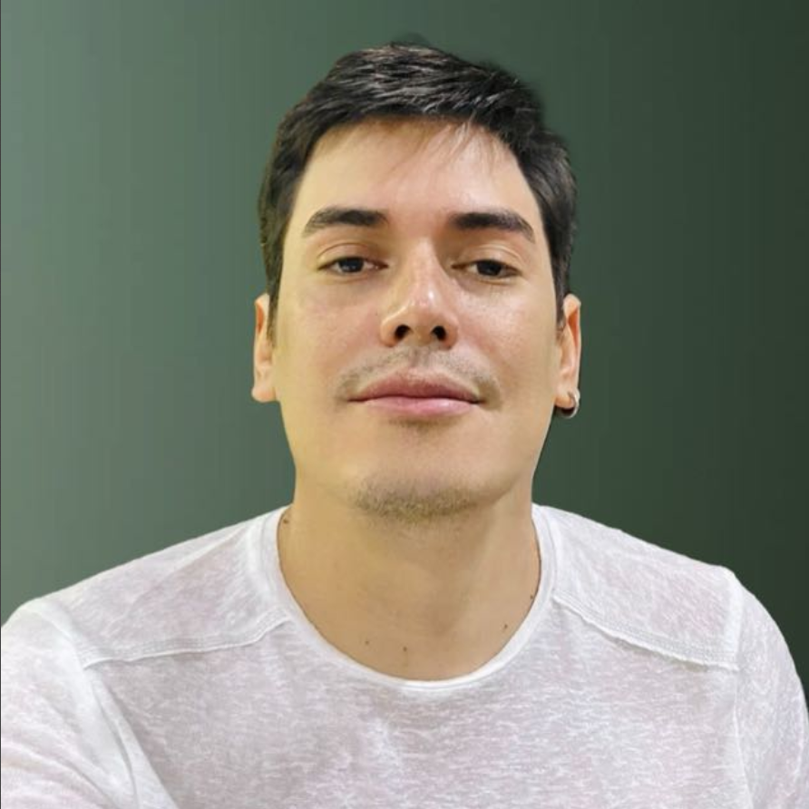 Nayib Canaán Nayib Canaán
