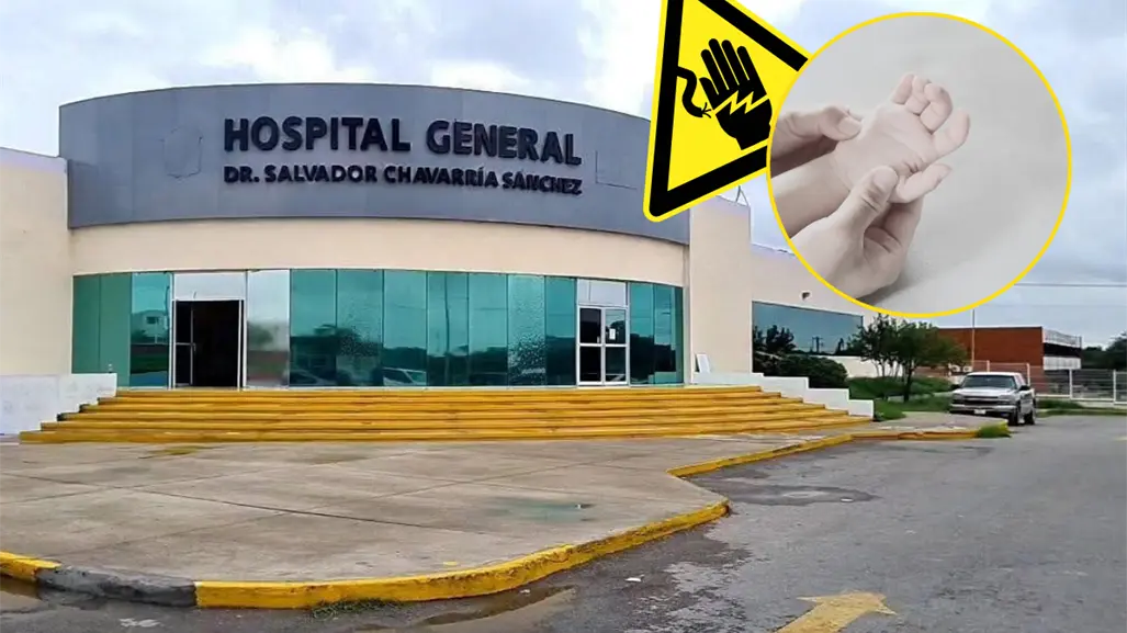 Niño en Piedras Negras se electrocuta con cable de televisión