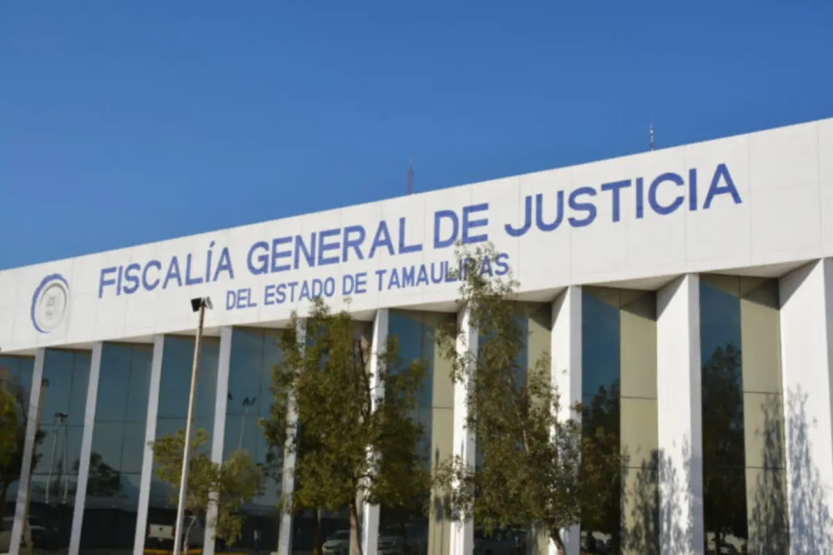 No habrá convocatoria sino terna para elegir al nuevo fiscal de Tamaulipas. Foto: Carlos García