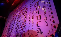 El papel picado más grande del mundo está en Toluca y así puedes conocerlo en este museo de Edomex