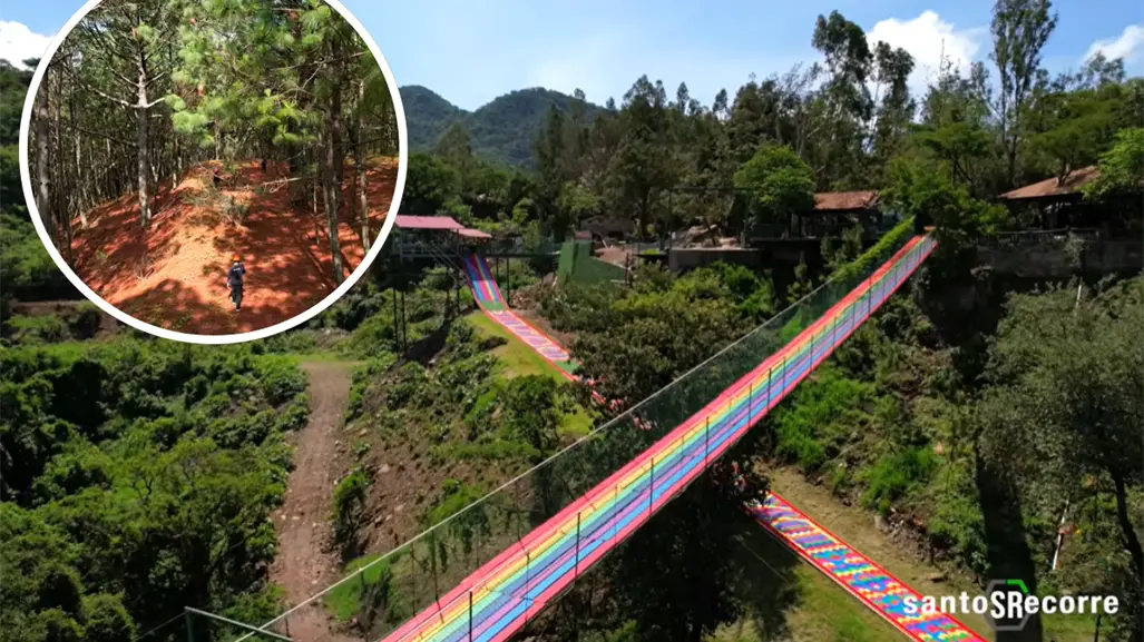 ¡Perfectos para otoño! Estos 5 pueblos mágicos te enamorarán si los visitas en esta temporada