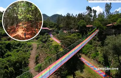 ¡Perfectos para otoño! Estos 5 pueblos mágicos te enamorarán si los visitas en esta temporada