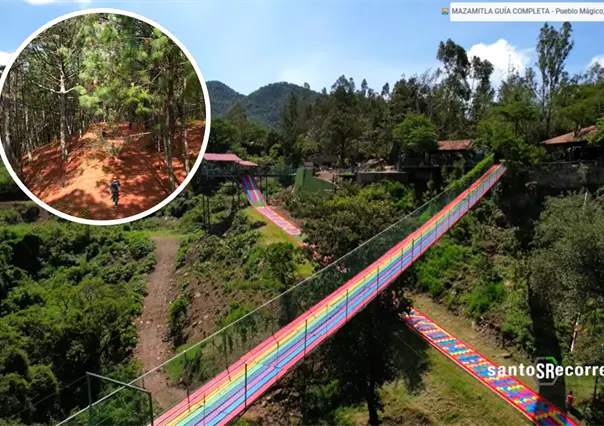 ¡Perfectos para otoño! Estos 5 pueblos mágicos te enamorarán si los visitas en esta temporada