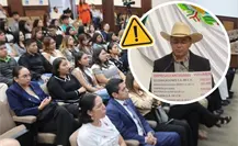 ¿Quienes fueron los diputados que protagonizaron pelea en el Congreso de Coahuila ?