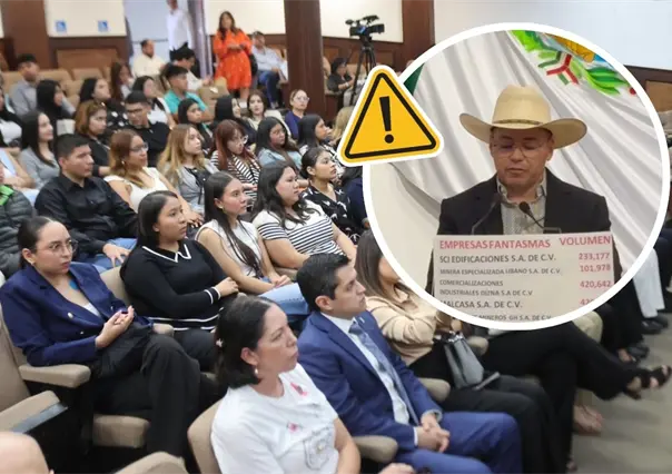 ¿Quienes fueron los diputados que protagonizaron pelea en el Congreso de Coahuila ?