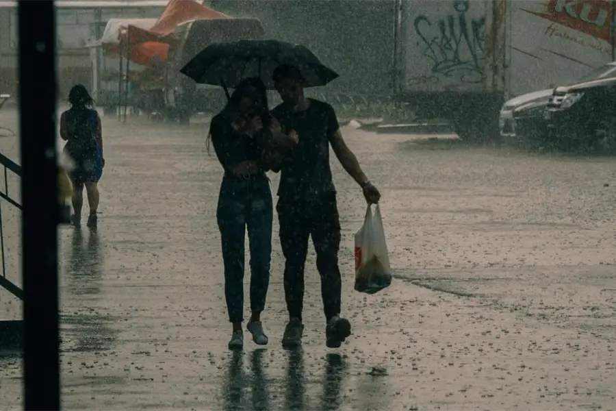 Priscilla gana fuerza y provocará intensas lluvias en estos municipios del Edomex