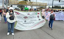 EN VIVO | CNTE realiza bloqueos de carreteras de Edomex hacia CDMX y megamarcha en Toluca EN VIVO | CNTE realiza bloqueos de carreteras de Edomex hacia CDMX y megamarcha en Toluca