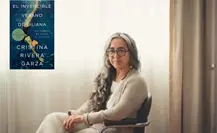 ¿Quién es Cristina Rivera Garza? la mexicana que podría ganar el Premio Nobel de Literatura 2025