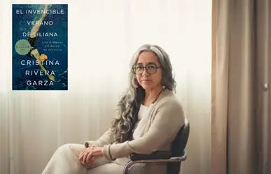 ¿Quién es Cristina Rivera Garza? la mexicana que podría ganar el Premio Nobel de Literatura 2025