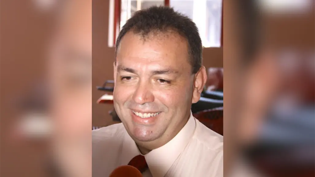 ¿Quién es Roberto Copado Gutiérrez, exfuncionario detenido relacionado con caso de Guardería ABC?
