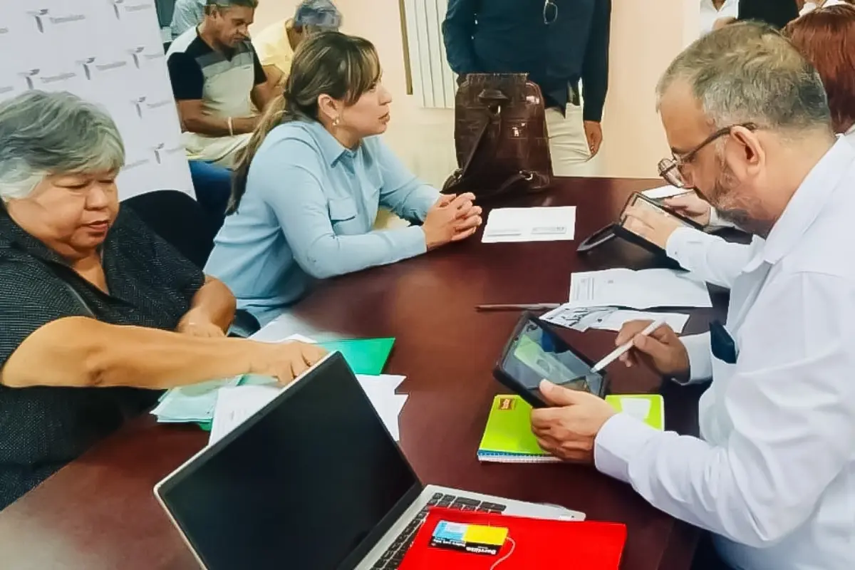 Aún estas a tiempo de realizar la revisión de sobrevivencia 2025 | Foto: IPSSET