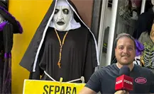 Halloween en Saltillo: ¿Cuánto cuesta disfrazarse en este 2025?