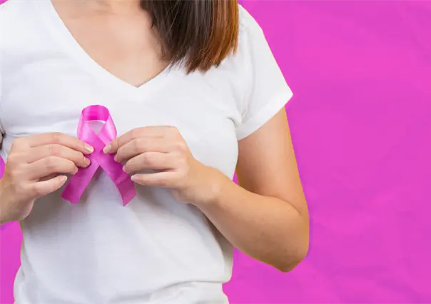 San Pedro alista Semana Rosa en pro de la lucha contra el cáncer de mama