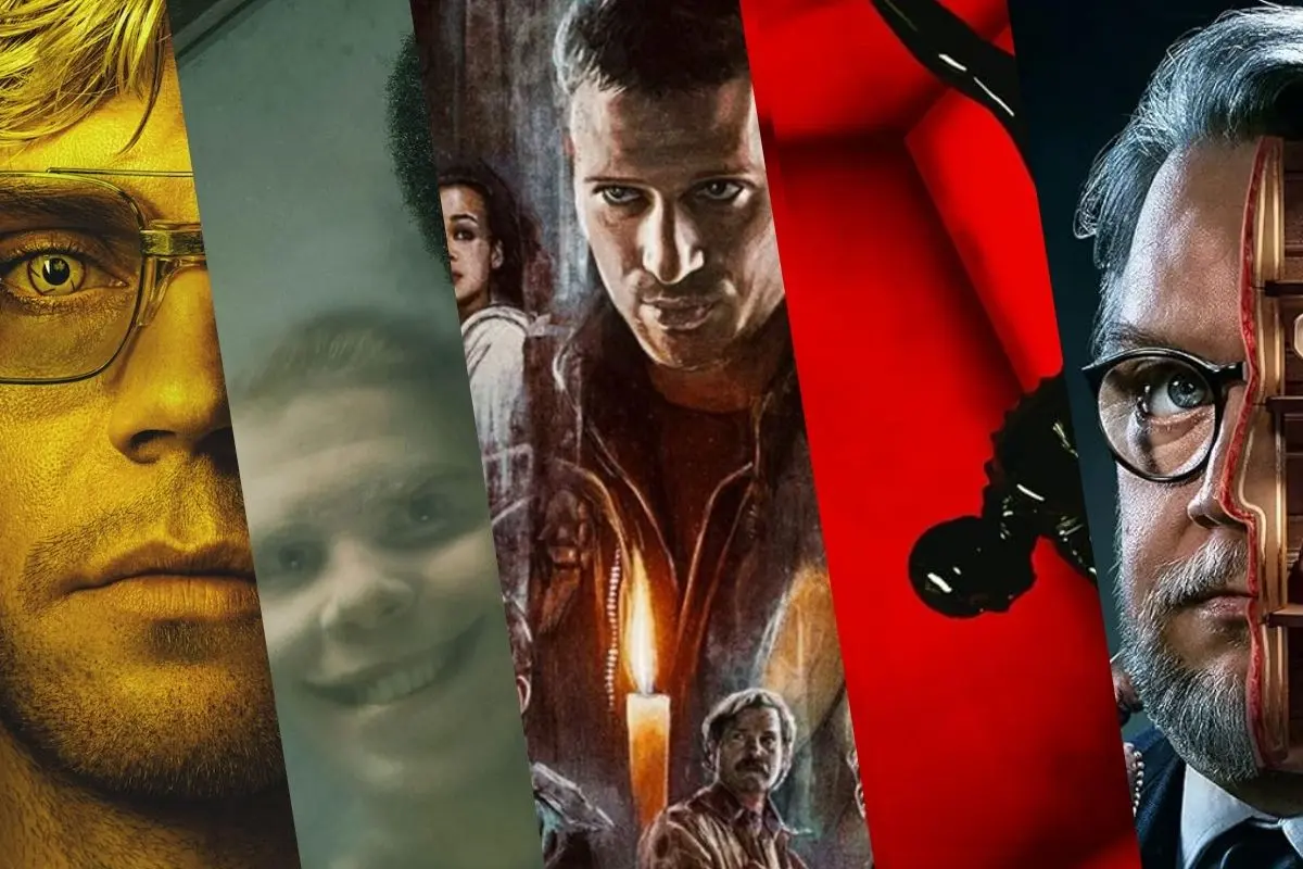 Estos programas de televisión han dejado sin dormir a miles de espectadores. FOTO: CANVA/IMDb