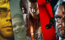 Halloween: 5 series de terror imperdibles para esta temporada