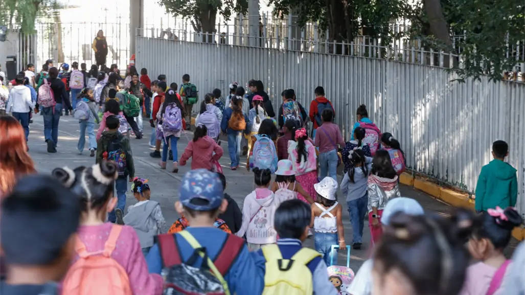 Suspenden clases en la Sierra de Puebla por tormenta tropical Jerry