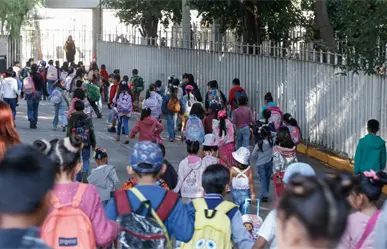Suspenden clases en la Sierra de Puebla por tormenta tropical Jerry