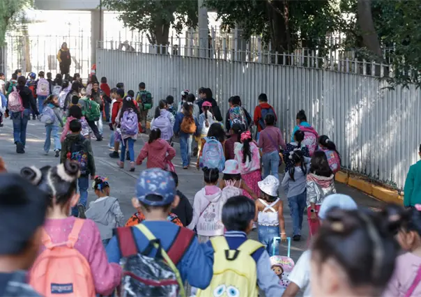 Suspenden clases en la Sierra de Puebla por tormenta tropical Jerry