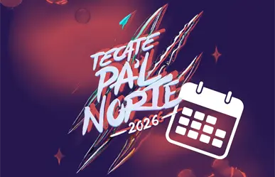 Tecate Pal´ Norte 2026: conoce la fecha para regresar al festival más ascendente de México