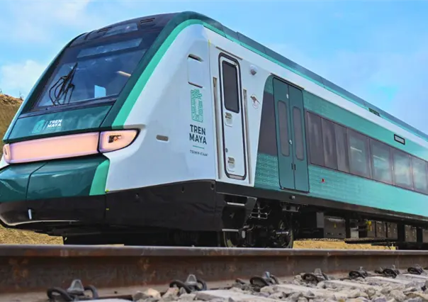 Expropian terrenos para el Tren Maya en Yucatán, Campeche y Quintana Roo