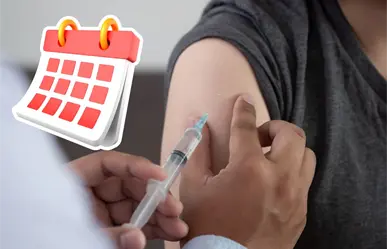 Campaña de vacunación contra la influenza en Piedras Negras, ¿cuándo comienza?