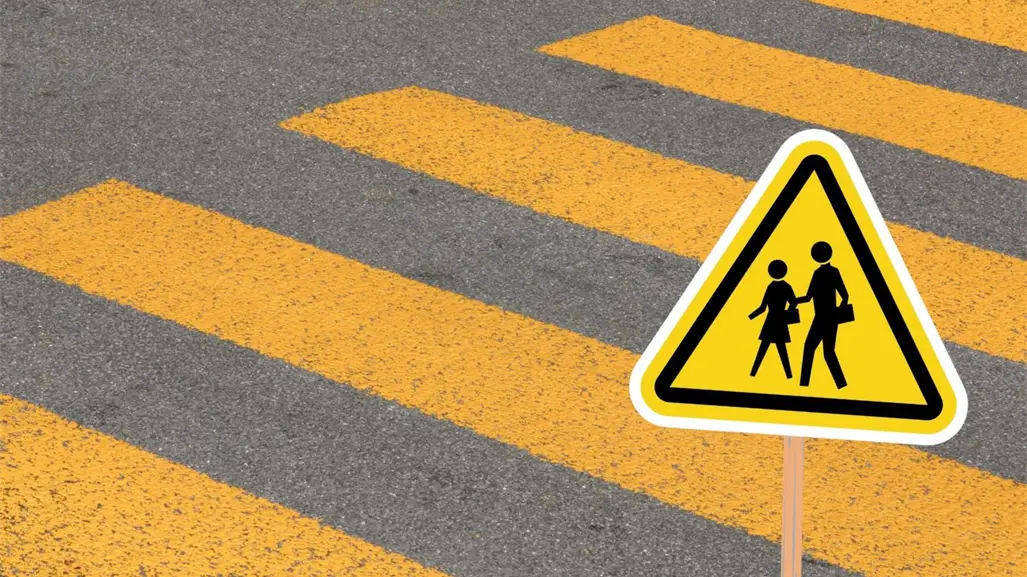 SSP refuerza la seguridad vial en zonas escolares de Mérida