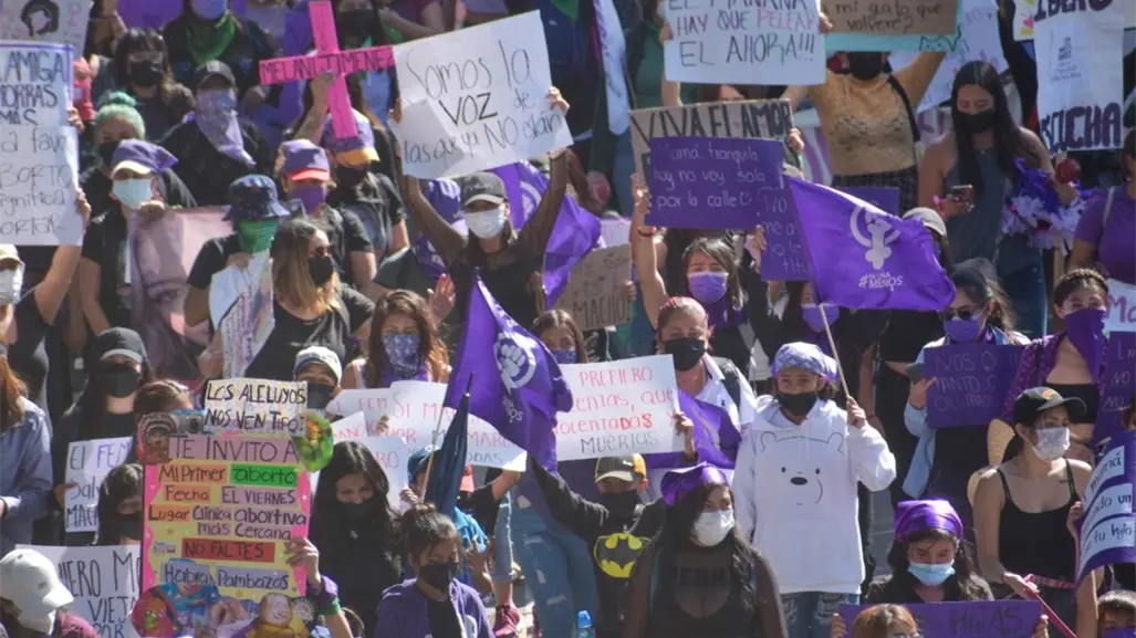 Violencia feminicida: la realidad oculta detrás de los asesinatos de mujeres en México