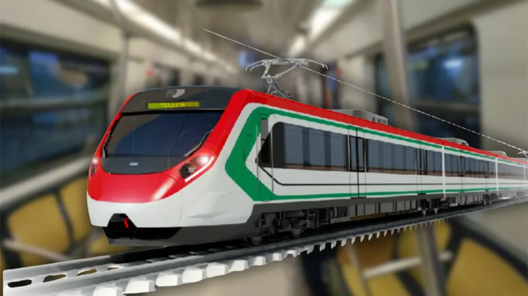 Tren Interurbano y Metro Línea 12: ambas obras entran a su recta final hacia Observatorio