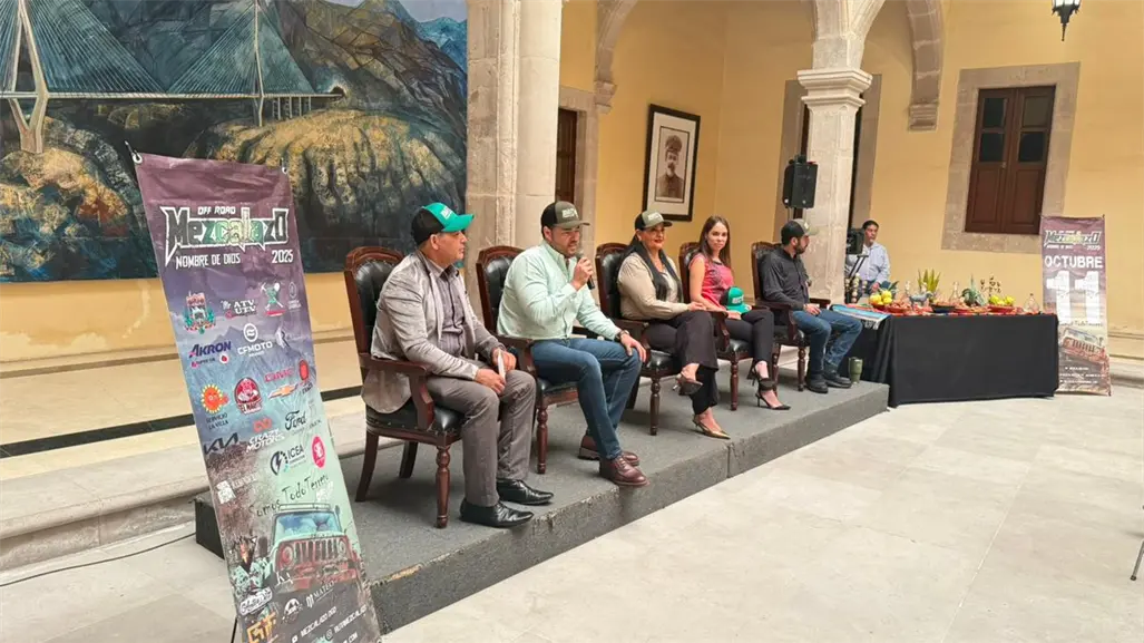 ¿Qué es la Ruta Mezcalazo y qué lugares recorrerá en 2025?